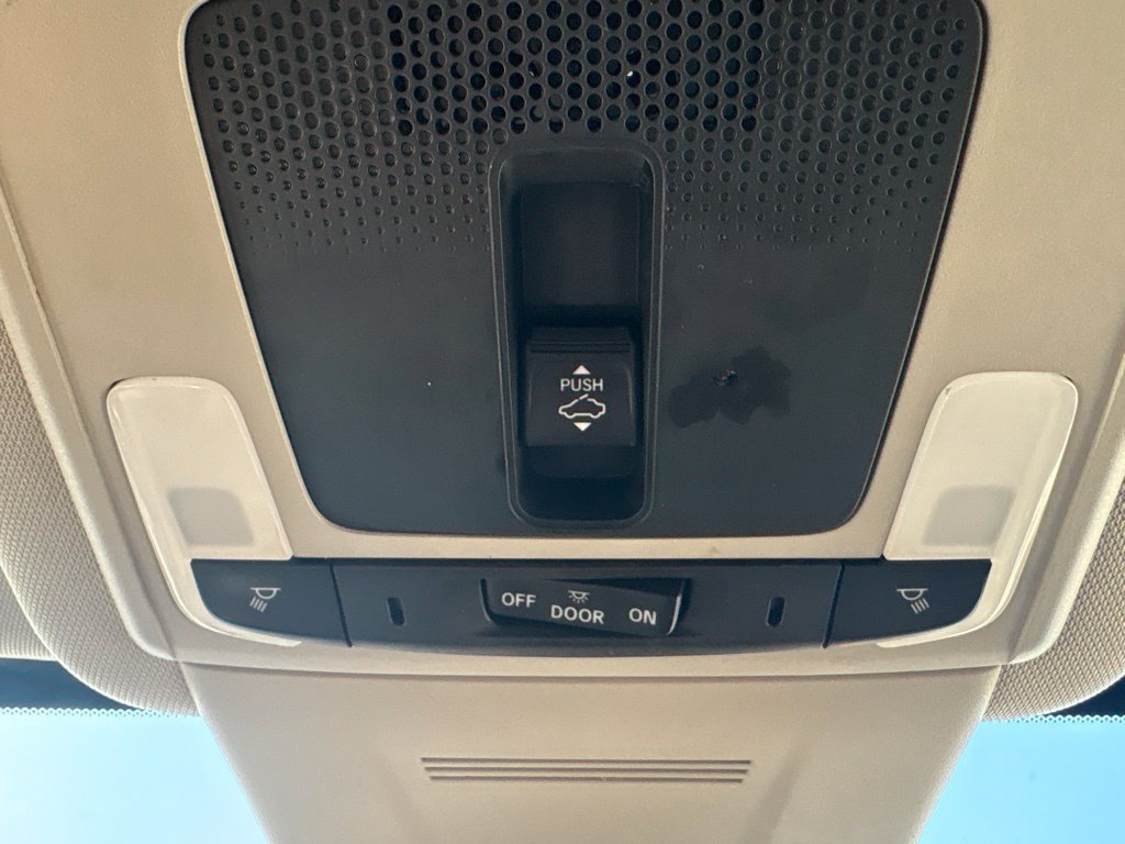 Certified 2024 Honda CR-V EX image 23