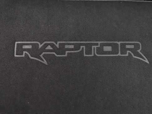 New 2025 Ford Bronco Raptor AWD/4WD image 48