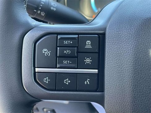 New 2025 Ford F250 Lariat w/ Lariat Ultimate Package image 12