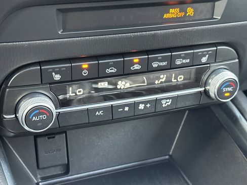 Used 2023 MAZDA CX-5 AWD 2.5 S w/ Premium Package image 19