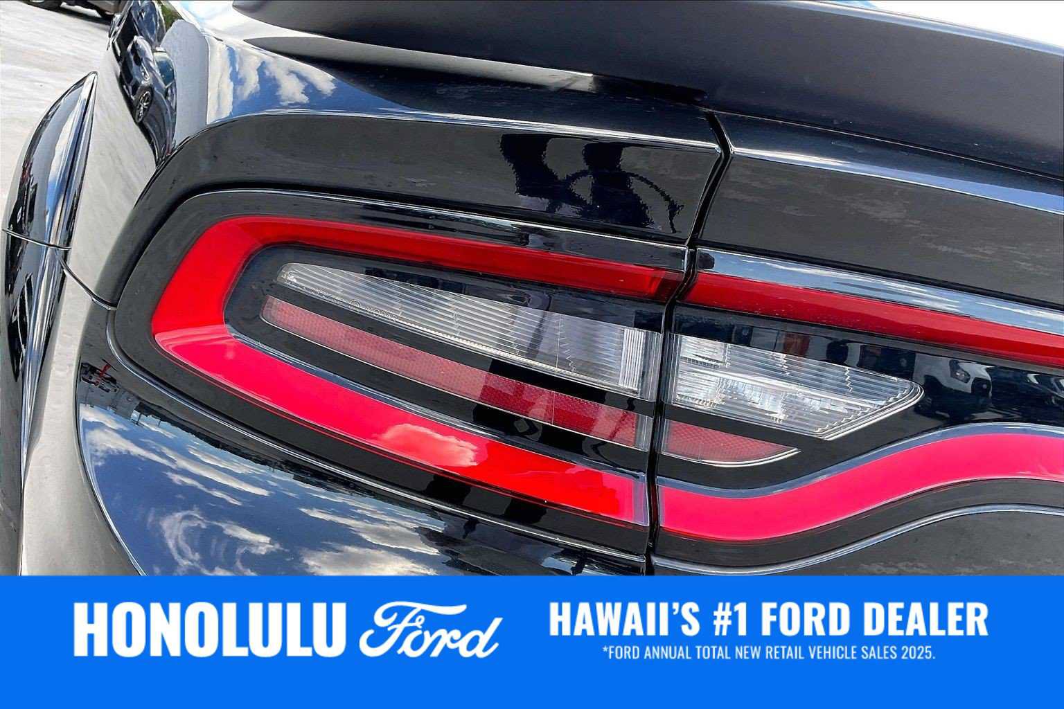 Used 2023 Dodge Charger Scat Pack RWD image 32