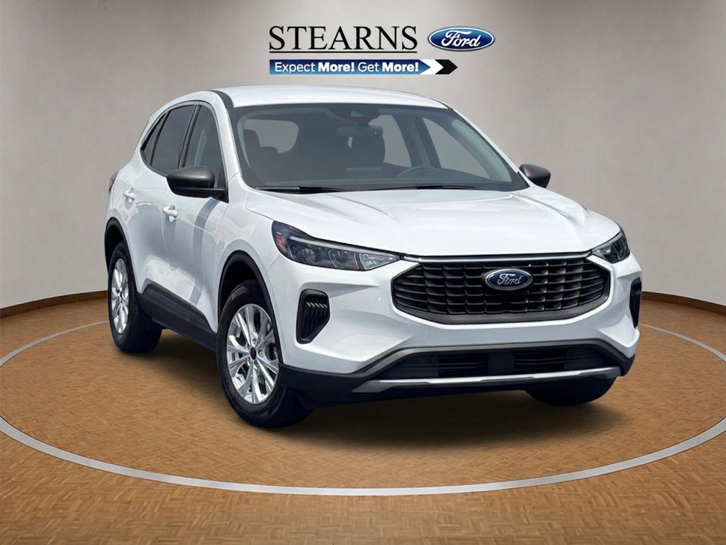Used 2024 Ford Escape Active FWD image 1