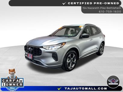 Used 2023 Ford Escape ST-Line