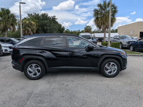 Used 2023 Hyundai Tucson SEL FWD image 3