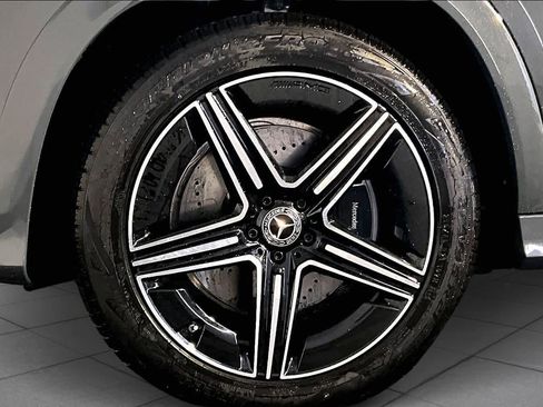 New 2026 Mercedes-Benz GLE 450 4MATIC image 17