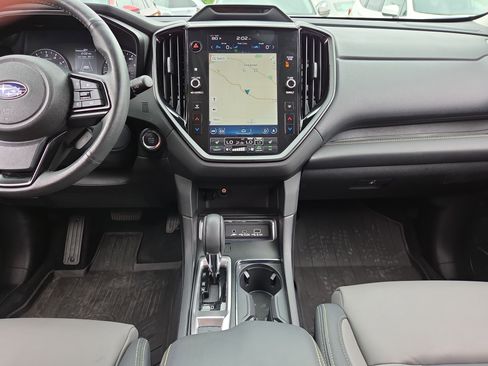 Used 2023 Subaru Ascent Onyx Edition Limited AWD/4WD image 25