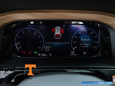 Used 2024 Volkswagen Atlas SE w/ Panoramic Sunroof Package image 67