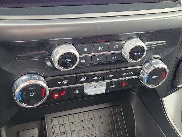 Certified 2024 Ford F150 XLT w/ Equipment Group 302A MID AWD/4WD image 21