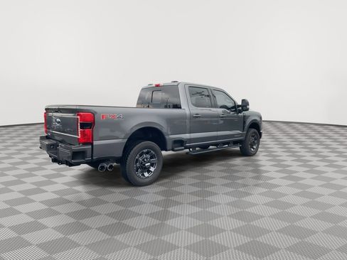 Used 2024 Ford F250 Lariat w/ Sport Appearance Package image 8
