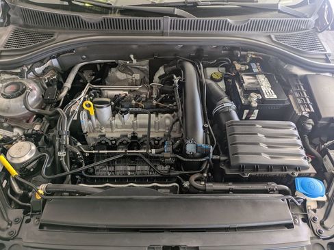Used 2021 Volkswagen Jetta S w/ Driver Assistance Package FWD image 29