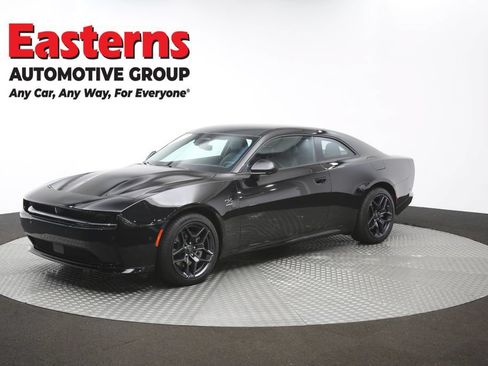 Used 2024 Dodge Charger Daytona R/T w/ Plus Group AWD/4WD image 52