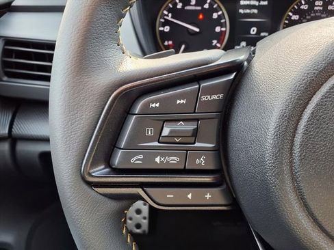 New 2026 Subaru Crosstrek 2.5i Sport w/ Crosstrek Mirror Package image 13