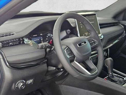 New 2026 Jeep Compass Latitude w/ Quick Order Package 29K image 3