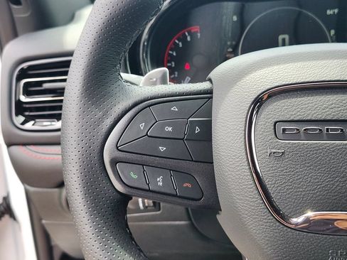 New 2026 Dodge Durango GT AWD/4WD image 30