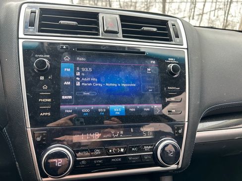 Used 2019 Subaru Legacy 2.5i Sport image 12