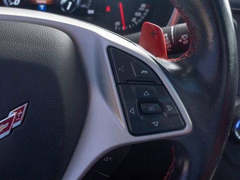 Used 2019 Chevrolet Corvette Z06 image 20