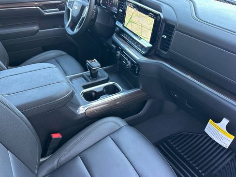 New 2026 Chevrolet Silverado 1500 LT image 15