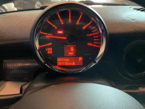Used 2012 MINI Cooper Clubman S FWD image 33