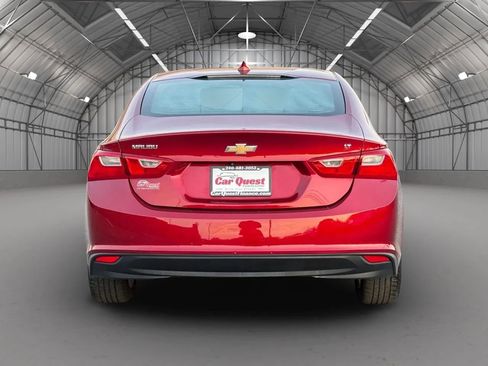 Used 2023 Chevrolet Malibu LT FWD image 6