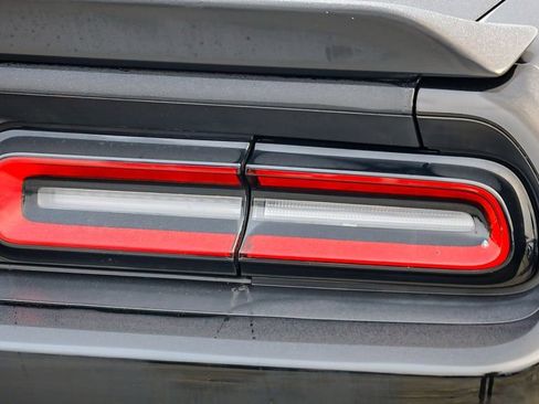 Used 2023 Dodge Challenger R/T Scat Pack image 10