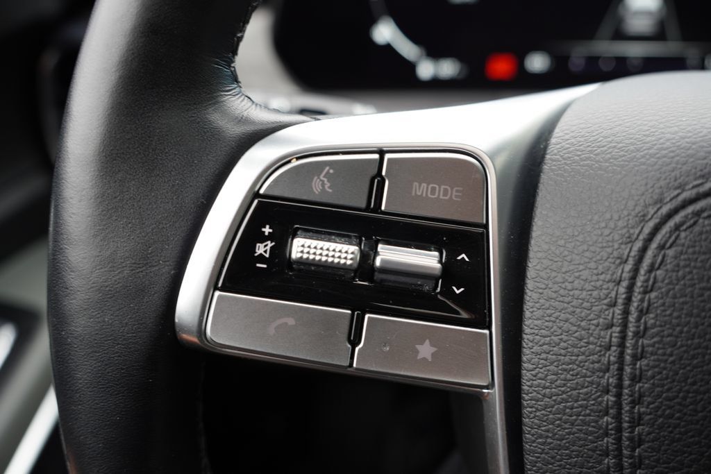 Certified 2024 Kia Telluride SX Prestige X-Line AWD/4WD image 36