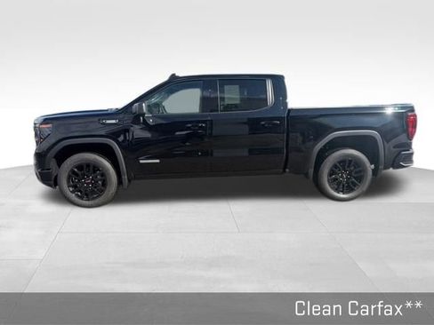 Used 2026 GMC Sierra 1500 Elevation image 11