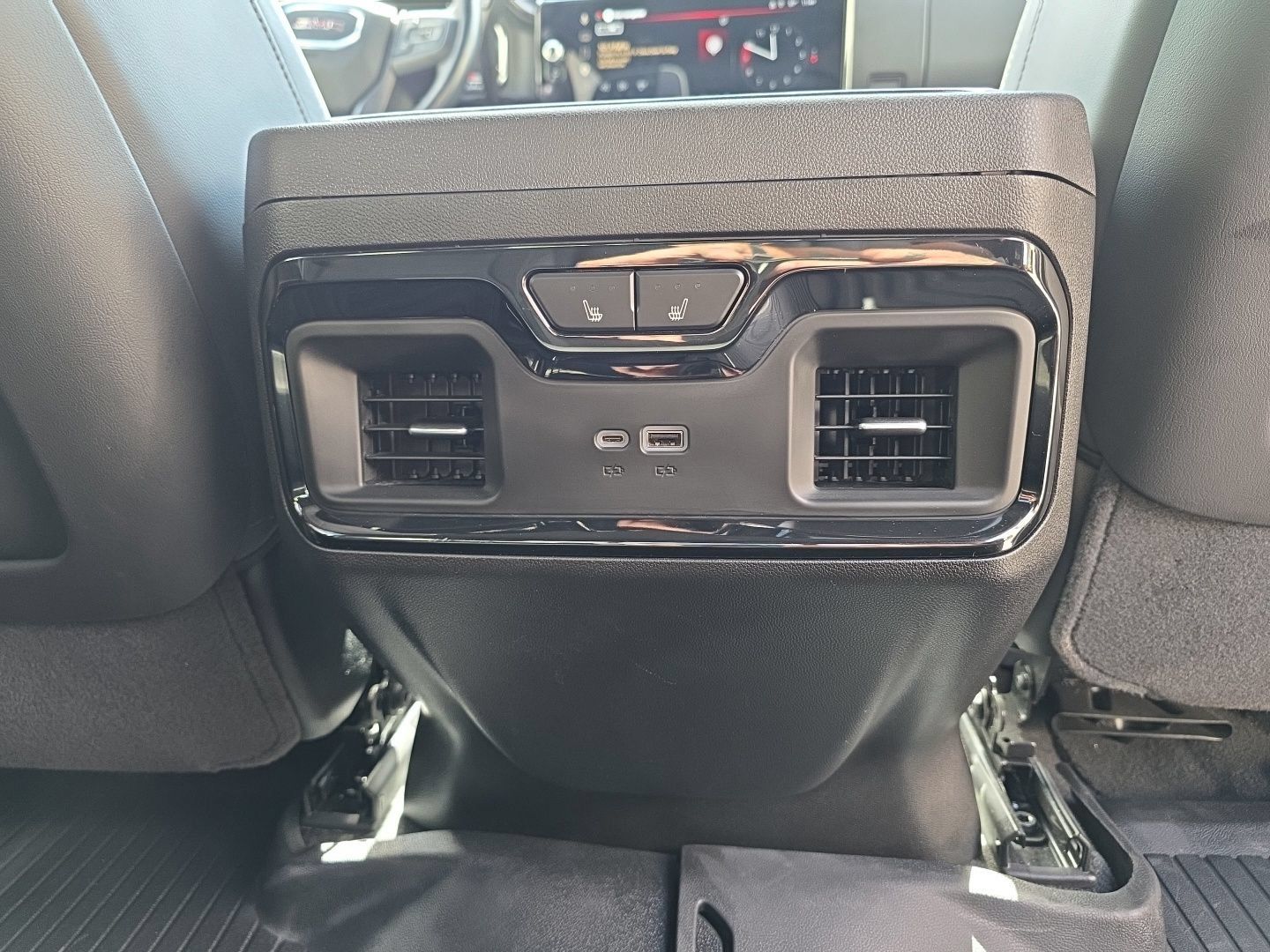Used 2025 GMC Sierra 2500 AT4X w/ AT4X AEV Edition AWD/4WD image 26