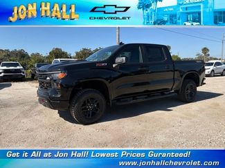 New 2026 Chevrolet Silverado 1500 Custom Trail Boss video 2