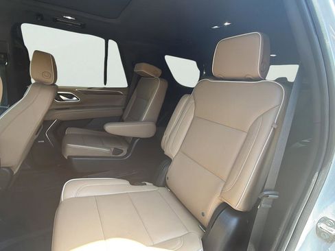 Used 2022 Chevrolet Tahoe Premier image 36