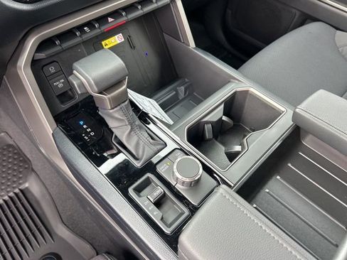 New 2026 Toyota Tundra SR5 AWD/4WD image 23