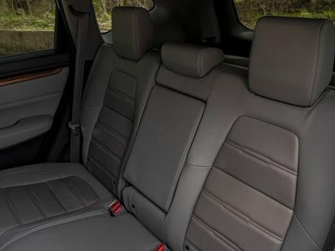 Used 2018 Honda CR-V EX-L image 18