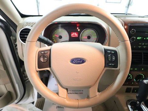 Used 2010 Ford Explorer Eddie Bauer AWD/4WD image 16