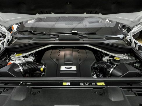 Used 2023 Land Rover Range Rover SE image 46