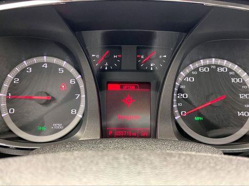 Used 2016 GMC Terrain Denali image 22