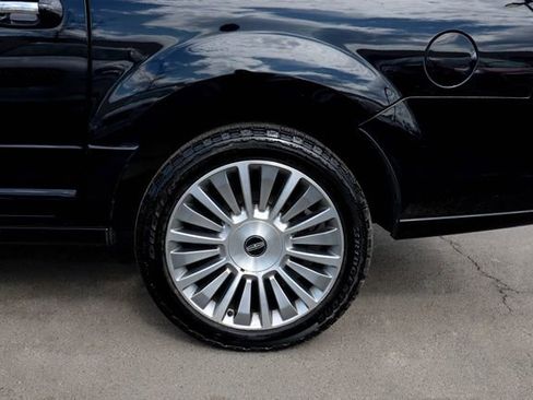 Used 2016 Lincoln Navigator L Reserve image 27