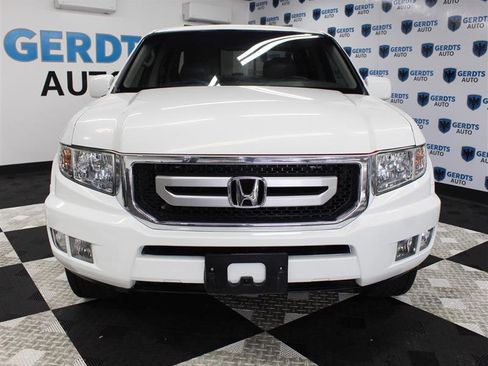 Used 2011 Honda Ridgeline RTL image 6
