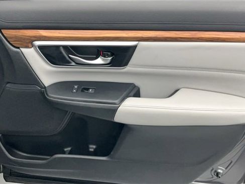 Certified 2022 Honda CR-V EX-L image 25