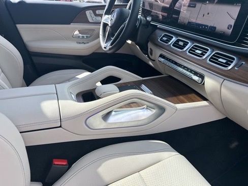 Certified 2026 Mercedes-Benz GLE 350 4MATIC image 34