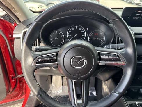 Used 2024 MAZDA CX-50 AWD 2.5 S w/ Weather Package image 40