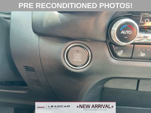 Used 2023 MAZDA CX-50 2.5 Turbo w/ Accent Package AWD/4WD image 17
