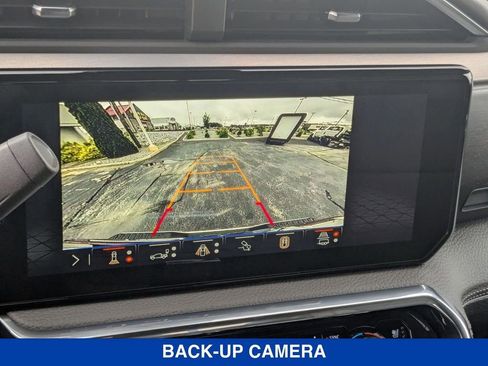 New 2025 GMC Sierra 2500 Denali w/ Denali Reserve Package image 24