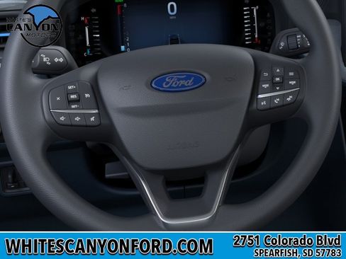 New 2026 Ford Maverick XLT w/ 4K Tow Package AWD/4WD image 14