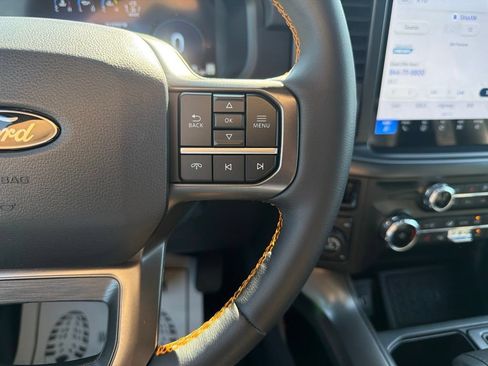 Used 2025 Ford F150 Tremor w/ Mobile Office Package AWD/4WD image 37