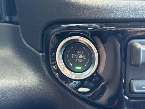 New 2026 Chevrolet Silverado 1500 RST AWD/4WD image 21