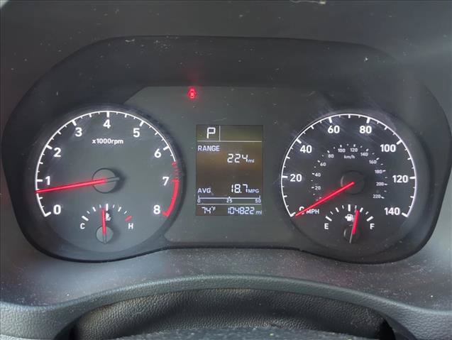 Used 2018 Hyundai Accent SE FWD image 15