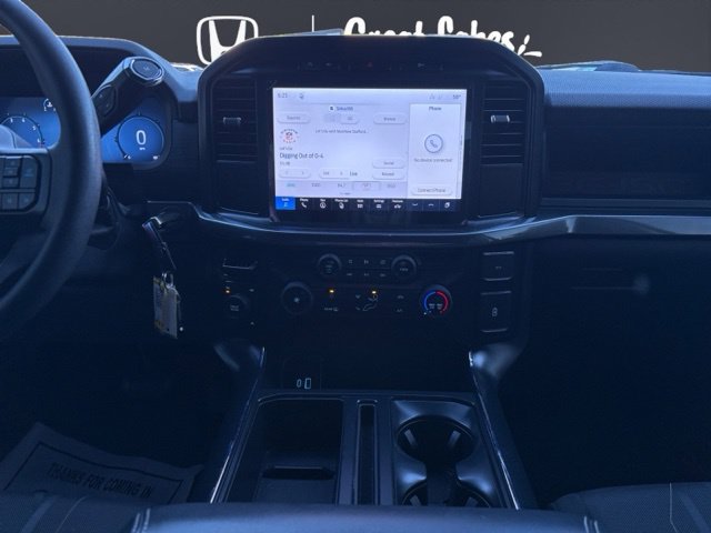 Used 2024 Ford F150 STX AWD/4WD image 12