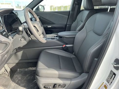 Used 2024 Lexus TX 350 FWD w/ Captains Chair Package image 11