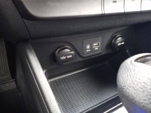 Used 2017 Hyundai Tucson SE image 20