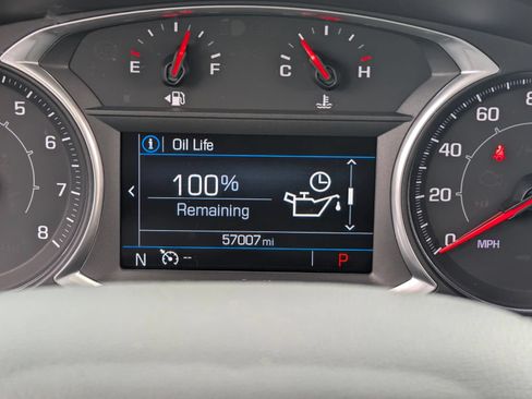 Used 2018 GMC Terrain Denali w/ Advanced Safety Package AWD/4WD image 37