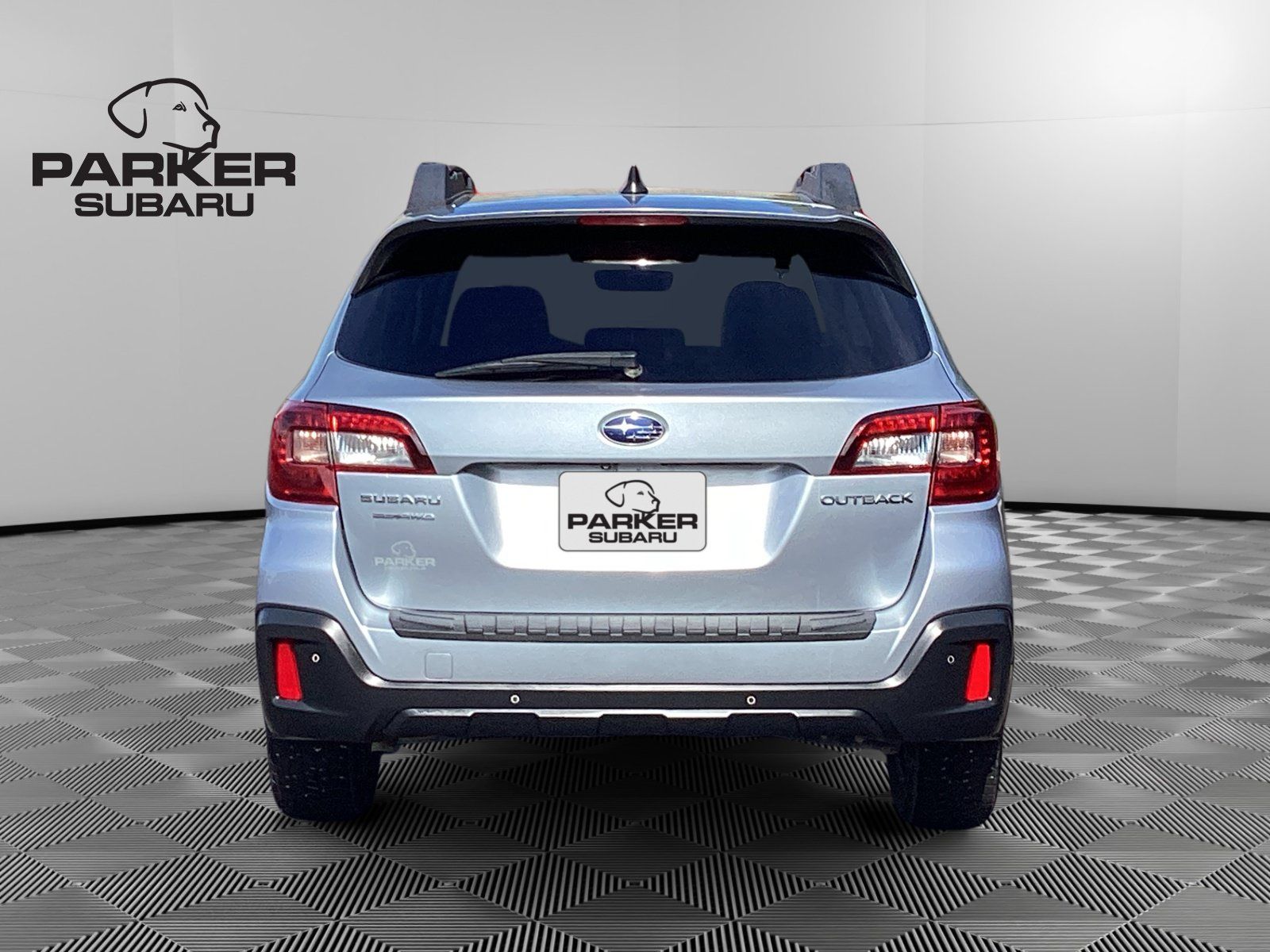 Used 2019 Subaru Outback 2.5i Limited w/ Popular Package #2 AWD/4WD image 4